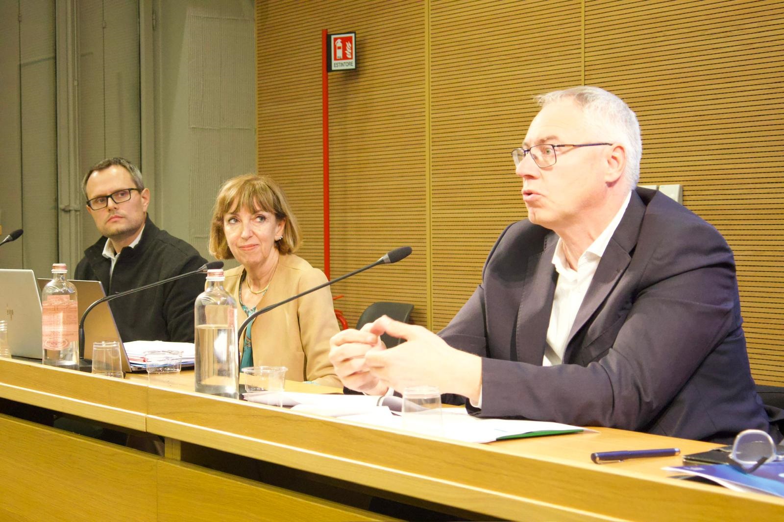 CONTRIBUTI CR. BORDIN: SI ALLARGA IL SOSTEGNO A EVENTI ASSOCIAZIONI